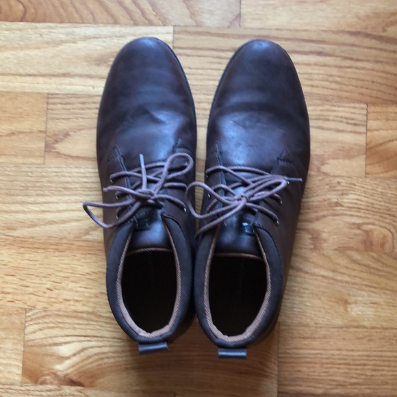 Dry five shoes - Picture 2 of 8